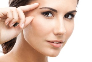Treatment for under eye circles