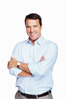 Male Breast Reduction Patient in Albany, NY